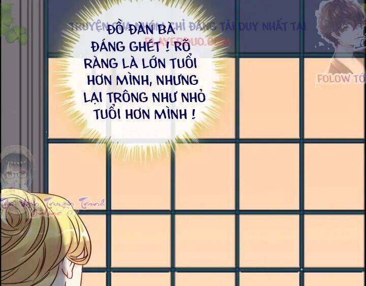 Cô Vợ Hợp Đồng Bỏ Trốn Của Tổng Giám Đốc Chapter 323 - Trang 2