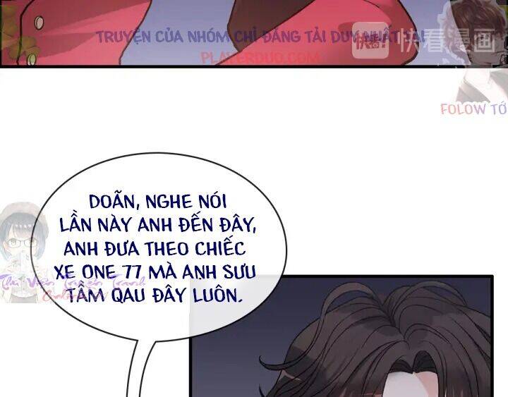 Cô Vợ Hợp Đồng Bỏ Trốn Của Tổng Giám Đốc Chapter 323 - Trang 2