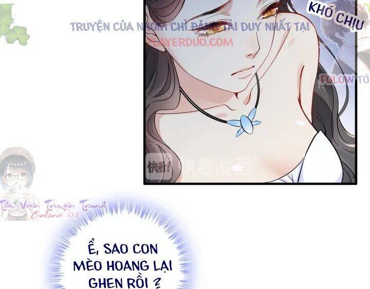 Cô Vợ Hợp Đồng Bỏ Trốn Của Tổng Giám Đốc Chapter 323 - Trang 2