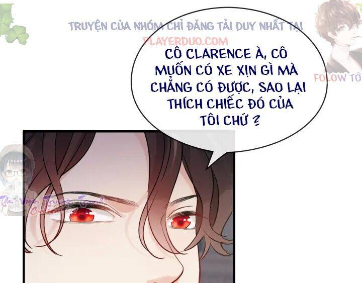 Cô Vợ Hợp Đồng Bỏ Trốn Của Tổng Giám Đốc Chapter 323 - Trang 2