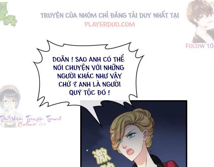 Cô Vợ Hợp Đồng Bỏ Trốn Của Tổng Giám Đốc Chapter 323 - Trang 2