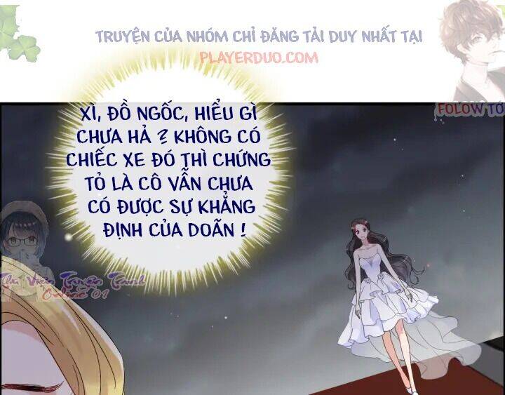 Cô Vợ Hợp Đồng Bỏ Trốn Của Tổng Giám Đốc Chapter 323 - Trang 2