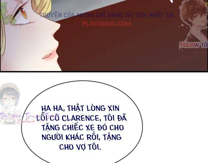 Cô Vợ Hợp Đồng Bỏ Trốn Của Tổng Giám Đốc Chapter 323 - Trang 2