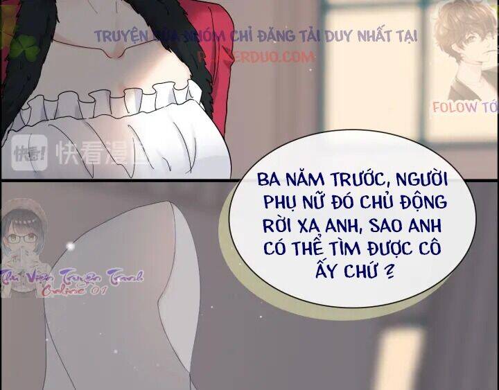 Cô Vợ Hợp Đồng Bỏ Trốn Của Tổng Giám Đốc Chapter 323 - Trang 2