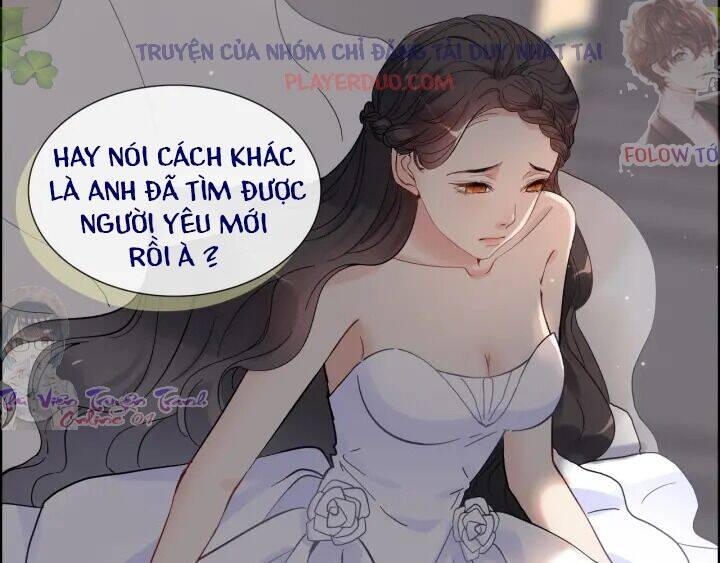 Cô Vợ Hợp Đồng Bỏ Trốn Của Tổng Giám Đốc Chapter 323 - Trang 2