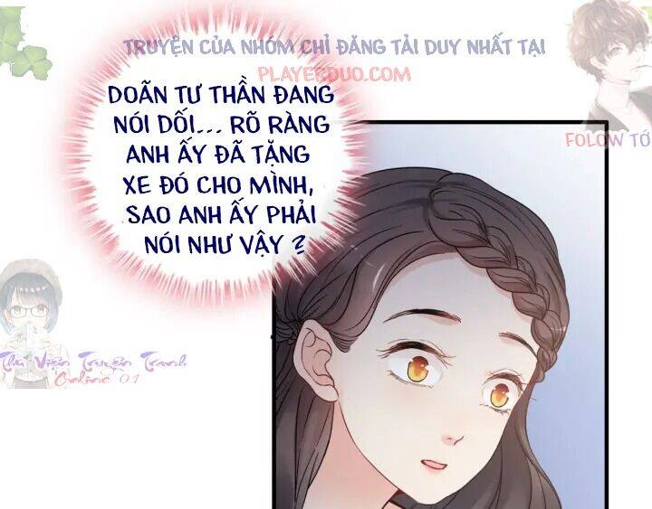 Cô Vợ Hợp Đồng Bỏ Trốn Của Tổng Giám Đốc Chapter 323 - Trang 2