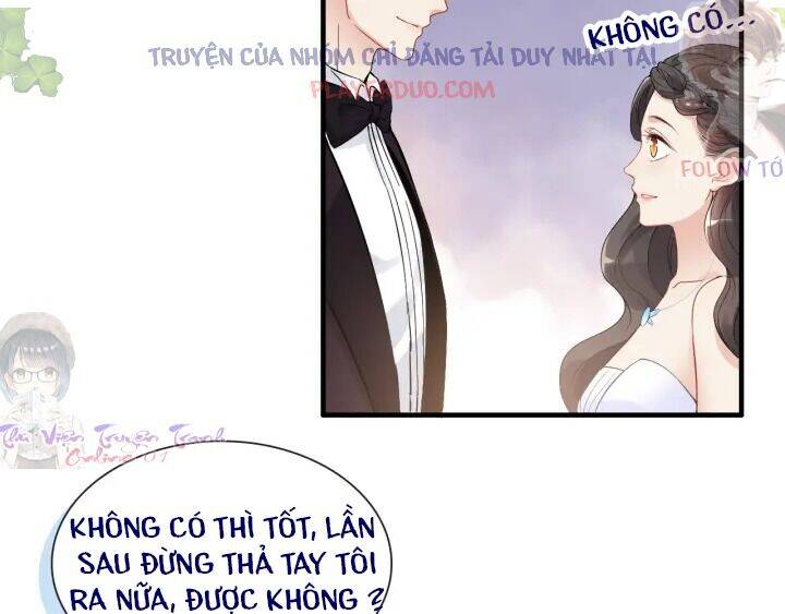 Cô Vợ Hợp Đồng Bỏ Trốn Của Tổng Giám Đốc Chapter 323 - Trang 2