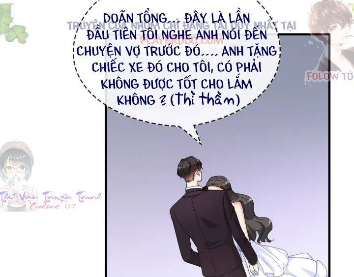 Cô Vợ Hợp Đồng Bỏ Trốn Của Tổng Giám Đốc Chapter 323 - Trang 2