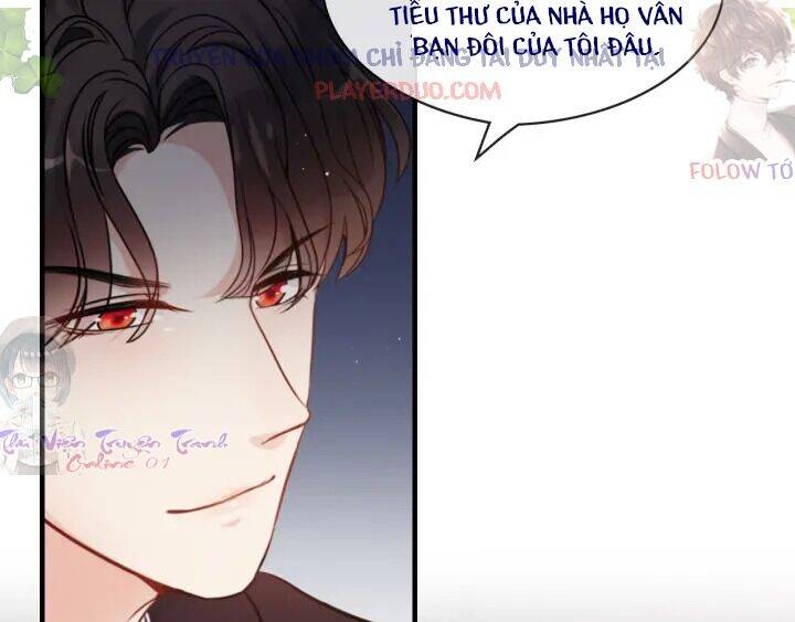 Cô Vợ Hợp Đồng Bỏ Trốn Của Tổng Giám Đốc Chapter 323 - Trang 2