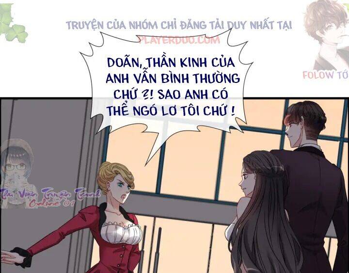 Cô Vợ Hợp Đồng Bỏ Trốn Của Tổng Giám Đốc Chapter 323 - Trang 2