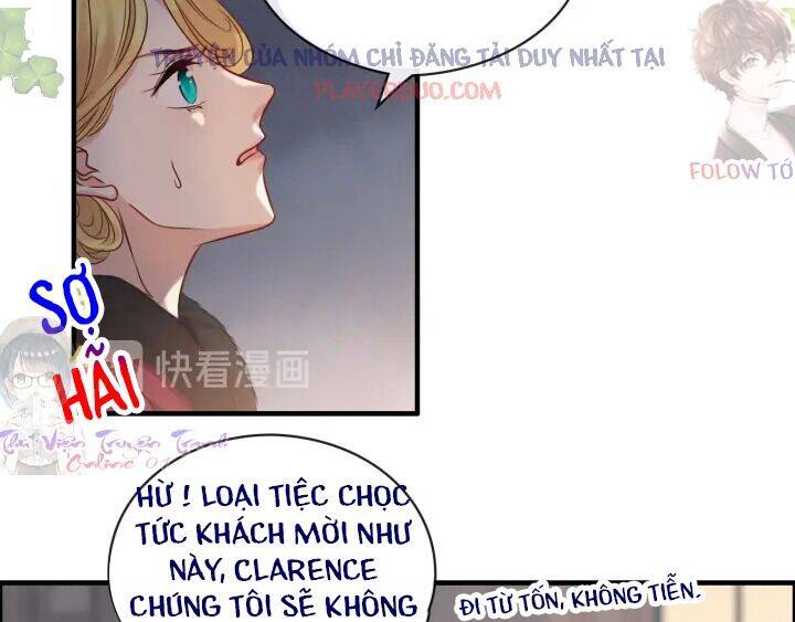 Cô Vợ Hợp Đồng Bỏ Trốn Của Tổng Giám Đốc Chapter 323 - Trang 2