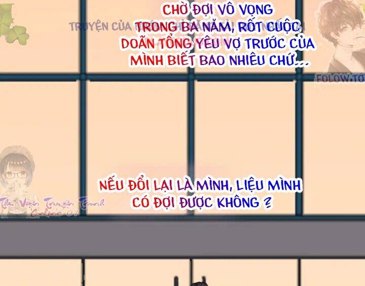 Cô Vợ Hợp Đồng Bỏ Trốn Của Tổng Giám Đốc Chapter 323 - Trang 2