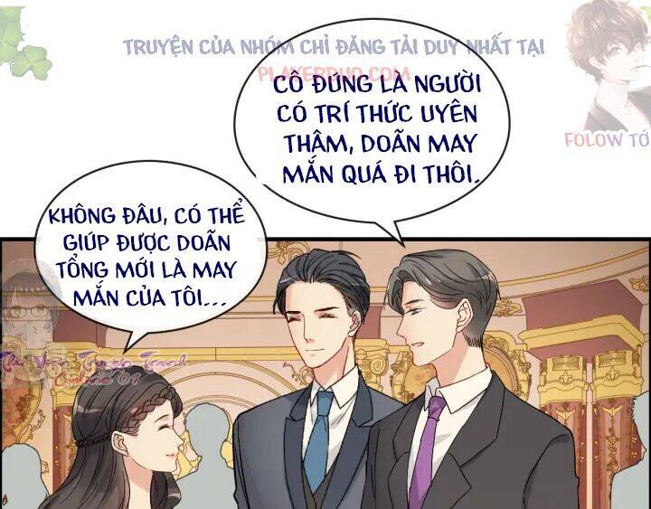 Cô Vợ Hợp Đồng Bỏ Trốn Của Tổng Giám Đốc Chapter 323 - Trang 2