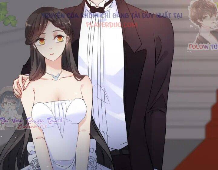 Cô Vợ Hợp Đồng Bỏ Trốn Của Tổng Giám Đốc Chapter 323 - Trang 2