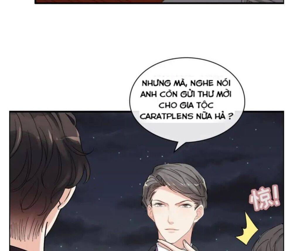 Cô Vợ Hợp Đồng Bỏ Trốn Của Tổng Giám Đốc Chapter 322.2 - Trang 2