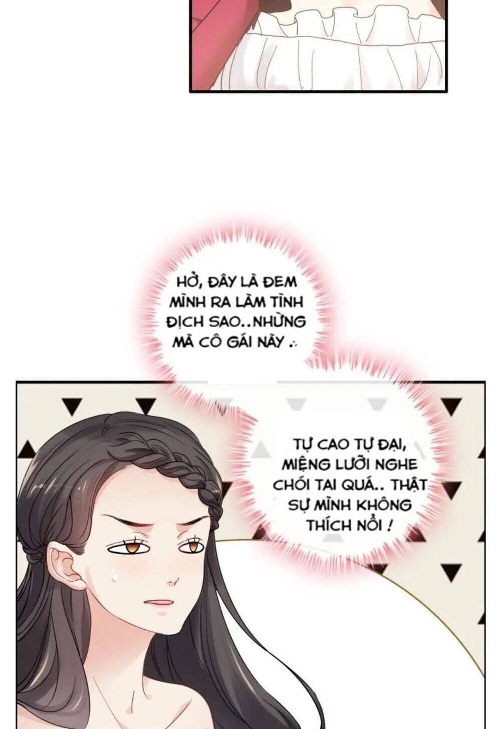 Cô Vợ Hợp Đồng Bỏ Trốn Của Tổng Giám Đốc Chapter 322.2 - Trang 2