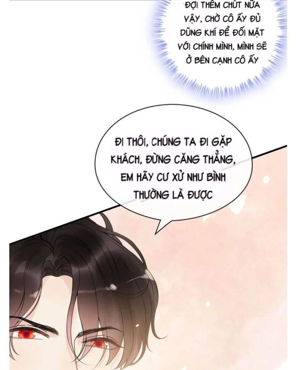 Cô Vợ Hợp Đồng Bỏ Trốn Của Tổng Giám Đốc Chapter 322.1 - Trang 2