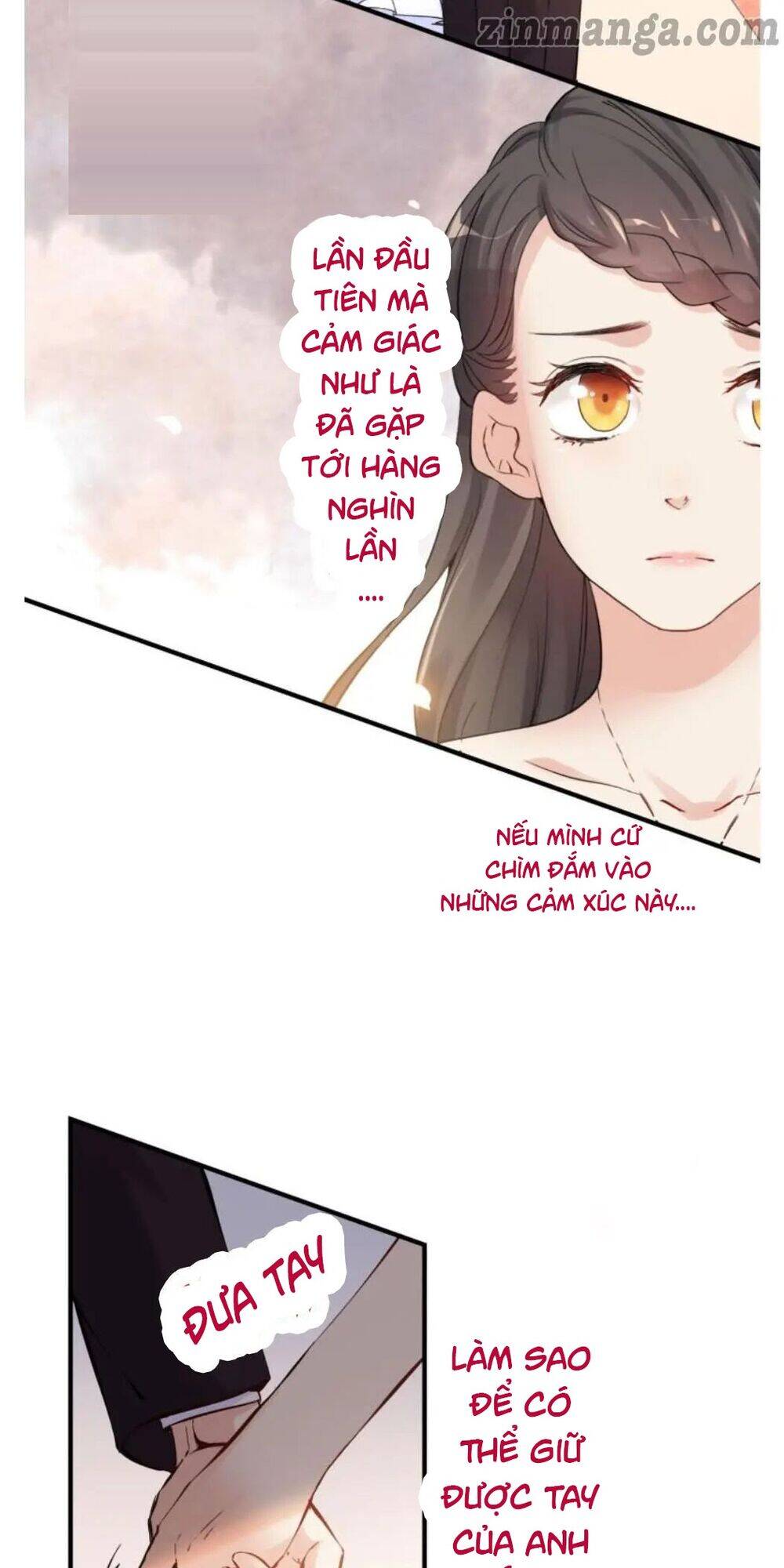 Cô Vợ Hợp Đồng Bỏ Trốn Của Tổng Giám Đốc Chapter 322.1 - Trang 2