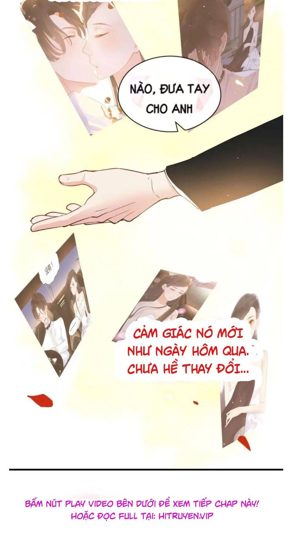 Cô Vợ Hợp Đồng Bỏ Trốn Của Tổng Giám Đốc Chapter 322.1 - Trang 2