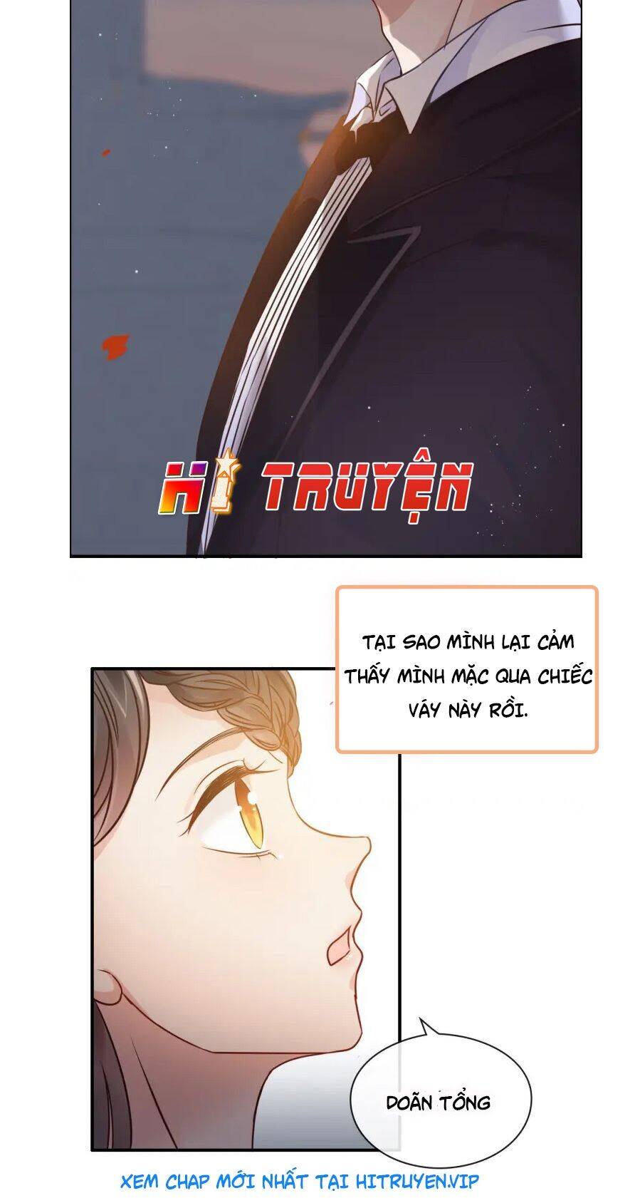 Cô Vợ Hợp Đồng Bỏ Trốn Của Tổng Giám Đốc Chapter 321.2 - Trang 2