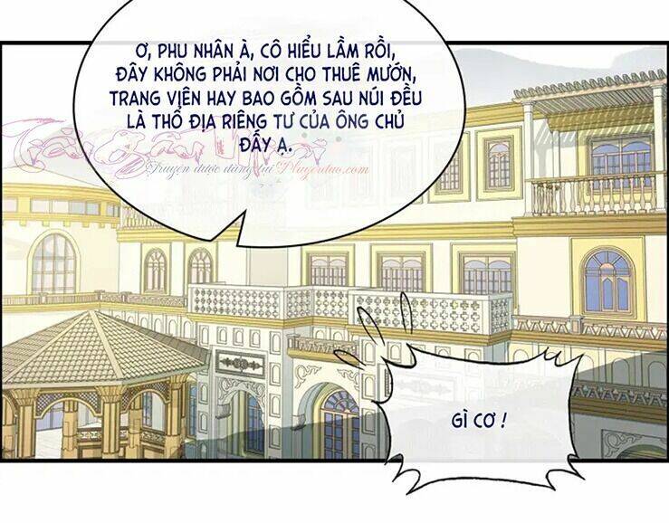 Cô Vợ Hợp Đồng Bỏ Trốn Của Tổng Giám Đốc Chapter 320 - Trang 2