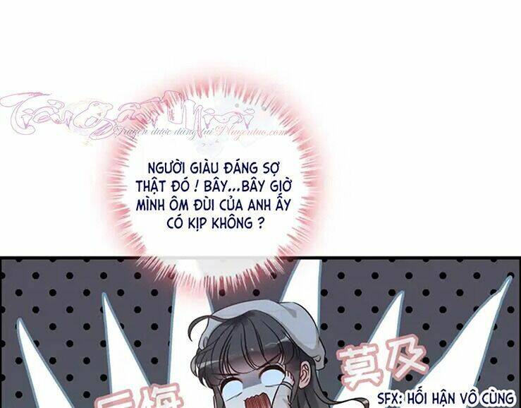 Cô Vợ Hợp Đồng Bỏ Trốn Của Tổng Giám Đốc Chapter 320 - Trang 2