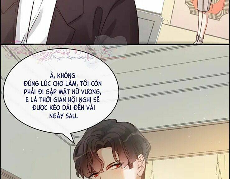 Cô Vợ Hợp Đồng Bỏ Trốn Của Tổng Giám Đốc Chapter 320 - Trang 2