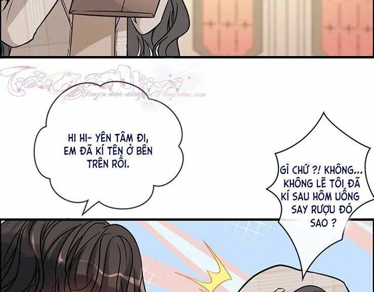 Cô Vợ Hợp Đồng Bỏ Trốn Của Tổng Giám Đốc Chapter 320 - Trang 2