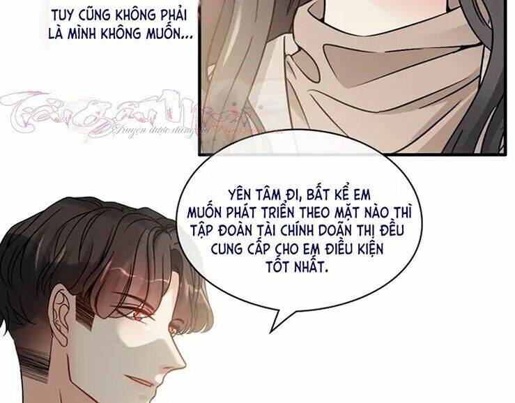 Cô Vợ Hợp Đồng Bỏ Trốn Của Tổng Giám Đốc Chapter 320 - Trang 2