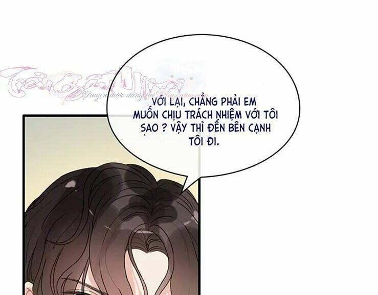 Cô Vợ Hợp Đồng Bỏ Trốn Của Tổng Giám Đốc Chapter 320 - Trang 2