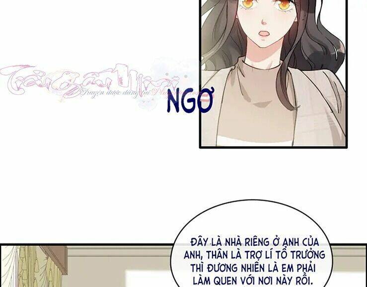 Cô Vợ Hợp Đồng Bỏ Trốn Của Tổng Giám Đốc Chapter 320 - Trang 2