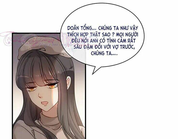 Cô Vợ Hợp Đồng Bỏ Trốn Của Tổng Giám Đốc Chapter 320 - Trang 2