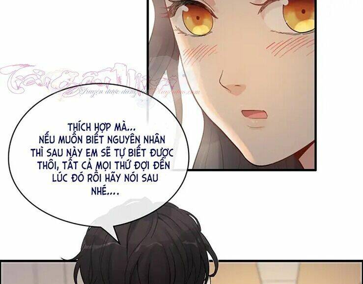 Cô Vợ Hợp Đồng Bỏ Trốn Của Tổng Giám Đốc Chapter 320 - Trang 2