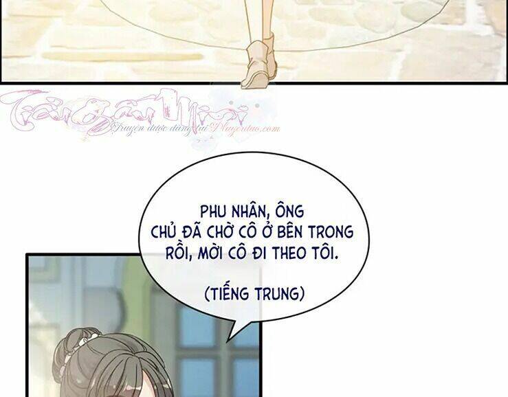 Cô Vợ Hợp Đồng Bỏ Trốn Của Tổng Giám Đốc Chapter 320 - Trang 2