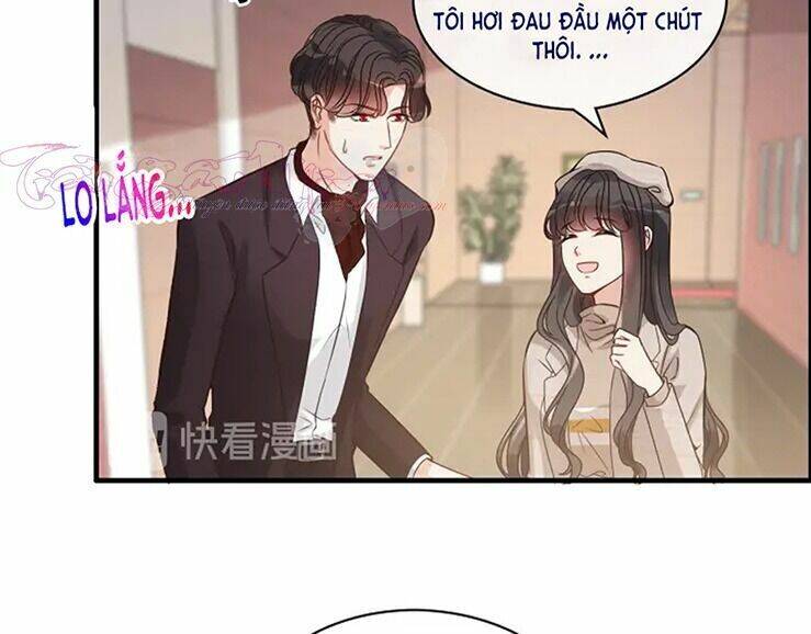 Cô Vợ Hợp Đồng Bỏ Trốn Của Tổng Giám Đốc Chapter 320 - Trang 2