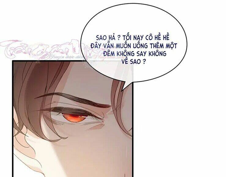 Cô Vợ Hợp Đồng Bỏ Trốn Của Tổng Giám Đốc Chapter 320 - Trang 2