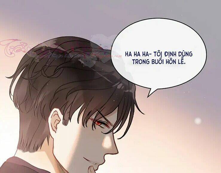 Cô Vợ Hợp Đồng Bỏ Trốn Của Tổng Giám Đốc Chapter 320 - Trang 2