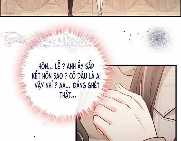 Cô Vợ Hợp Đồng Bỏ Trốn Của Tổng Giám Đốc Chapter 320 - Trang 2