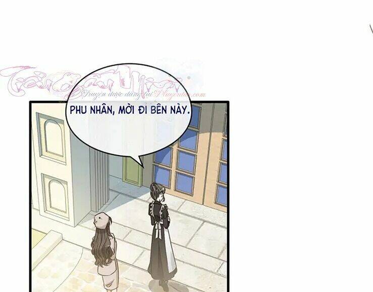 Cô Vợ Hợp Đồng Bỏ Trốn Của Tổng Giám Đốc Chapter 320 - Trang 2