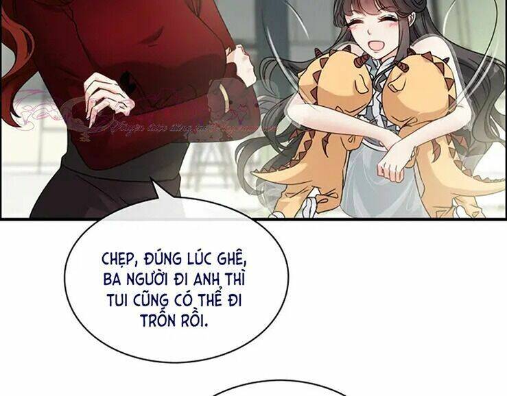 Cô Vợ Hợp Đồng Bỏ Trốn Của Tổng Giám Đốc Chapter 319 - Trang 2