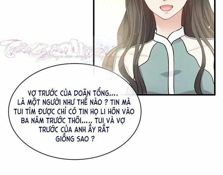 Cô Vợ Hợp Đồng Bỏ Trốn Của Tổng Giám Đốc Chapter 319 - Trang 2