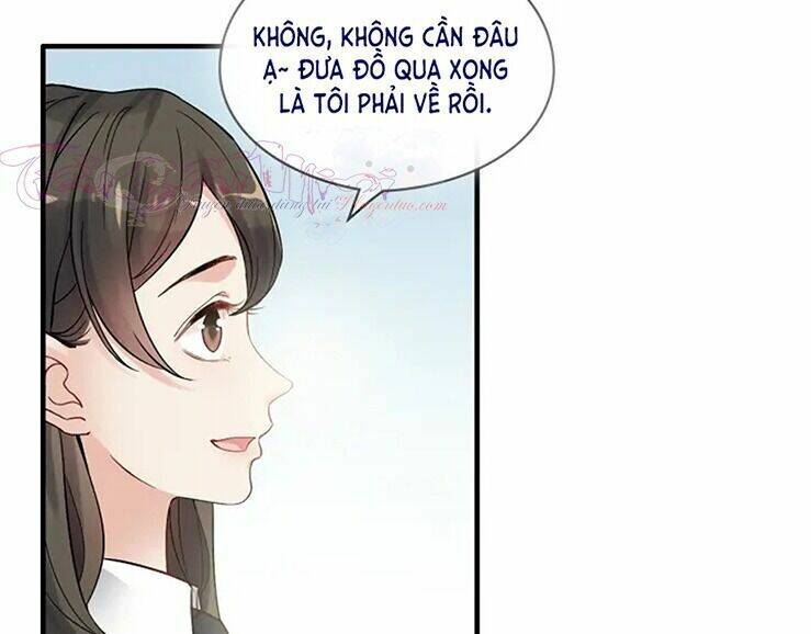 Cô Vợ Hợp Đồng Bỏ Trốn Của Tổng Giám Đốc Chapter 319 - Trang 2