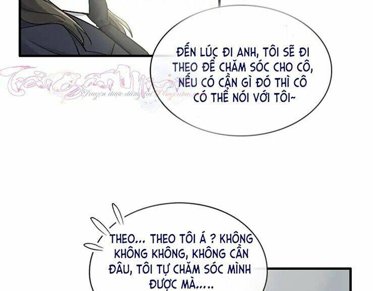 Cô Vợ Hợp Đồng Bỏ Trốn Của Tổng Giám Đốc Chapter 319 - Trang 2