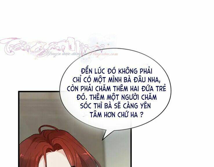 Cô Vợ Hợp Đồng Bỏ Trốn Của Tổng Giám Đốc Chapter 319 - Trang 2