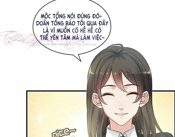 Cô Vợ Hợp Đồng Bỏ Trốn Của Tổng Giám Đốc Chapter 319 - Trang 2