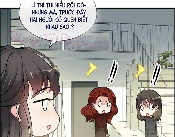 Cô Vợ Hợp Đồng Bỏ Trốn Của Tổng Giám Đốc Chapter 319 - Trang 2