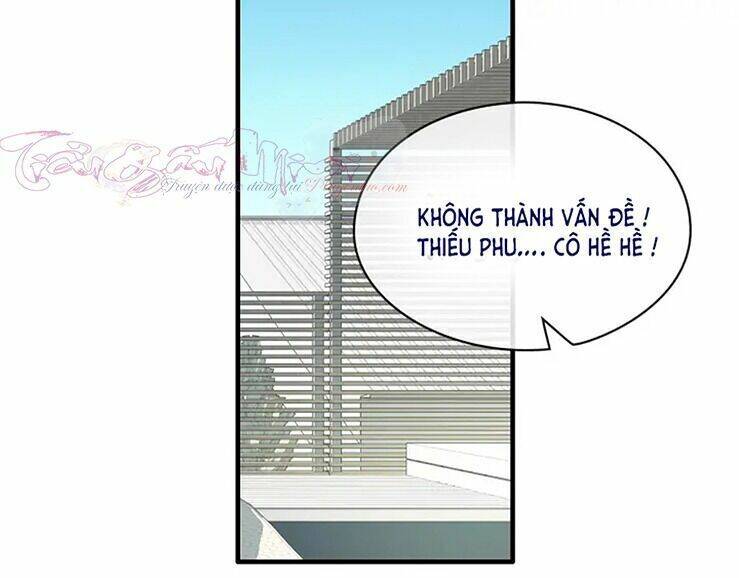 Cô Vợ Hợp Đồng Bỏ Trốn Của Tổng Giám Đốc Chapter 319 - Trang 2