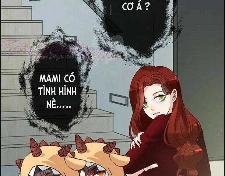 Cô Vợ Hợp Đồng Bỏ Trốn Của Tổng Giám Đốc Chapter 319 - Trang 2