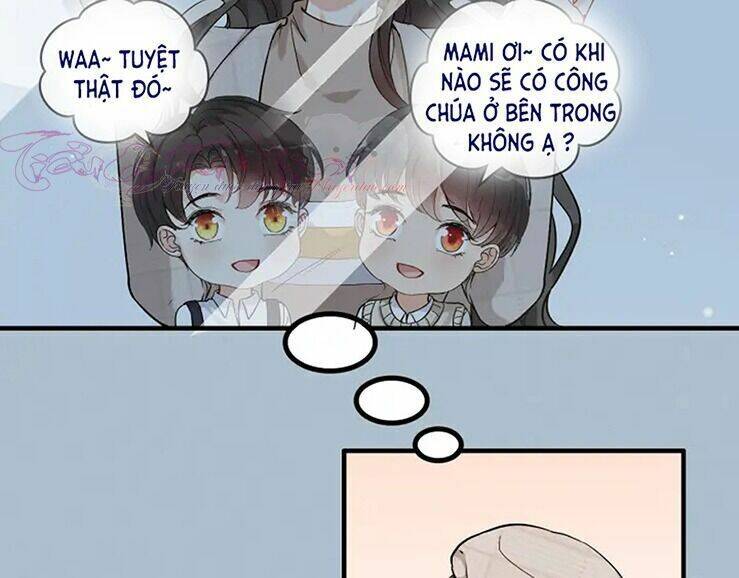 Cô Vợ Hợp Đồng Bỏ Trốn Của Tổng Giám Đốc Chapter 319 - Trang 2