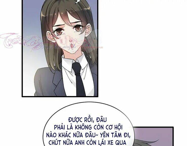 Cô Vợ Hợp Đồng Bỏ Trốn Của Tổng Giám Đốc Chapter 319 - Trang 2